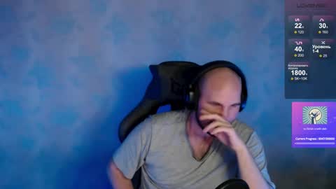 Snapshot of popadosik_mod chatting on 02.14.25 Popadosik mod online show from 02.14.25