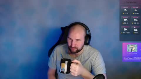 Snapshot of popadosik_mod chatting on 02.23.25 Popadosik mod online show from 02.23.25