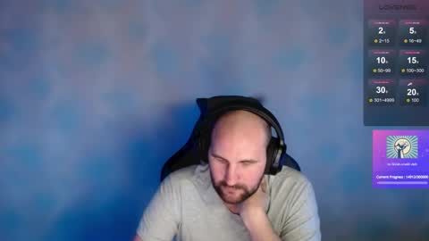 Snapshot of popadosik_mod chatting on 02.23.25 Popadosik mod online show from 02.23.25