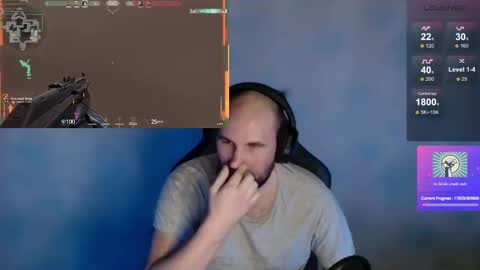 Snapshot of popadosik_mod chatting on 02.24.25 Popadosik mod online show from 02.24.25