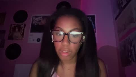 princess online show from 12.18.24