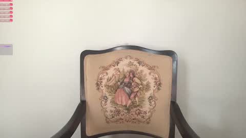 princess online show from 07.27.26