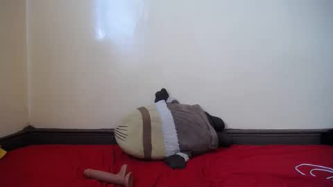 Snapshot of popetykely00 chatting on 02.18.25 popetykely00 online show from 02.18.25