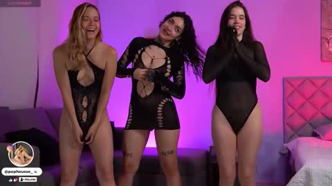             online show from 10.16.25