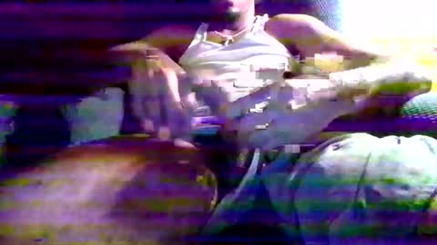 Thick Mandingo online show from 02.04.26