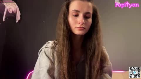 Snapshot of popityan chatting on 10.13.25 Louise  see you on December 1  at 2200 UTC3 online show from 10.13.25