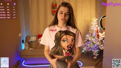 Louise  see you on December 1  at 2200 UTC3 online show from 12.19.25