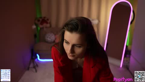 Louise  see you on December 1  at 2200 UTC3 online show from 02.14.26