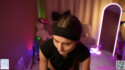 Louise  see you on December 1  at 2200 UTC3 online show from 05.13.26