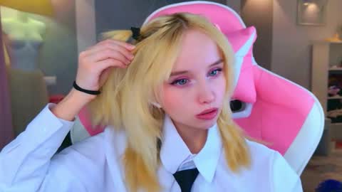 Hi Daddy Im Jane online show from 02.13.26