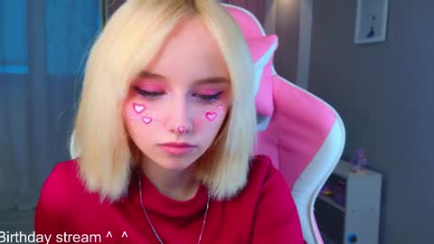 Hi Daddy Im Jane online show from 03.29.26