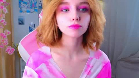 Hi Daddy Im Jane online show from 05.18.26
