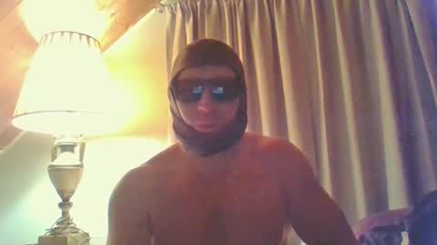 poppawheelie1234 online show from 01.11.26