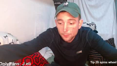 Kyle online show from 01.16.25