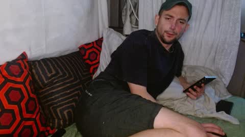 Kyle online show from 01.23.25