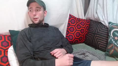 Kyle online show from 01.26.25