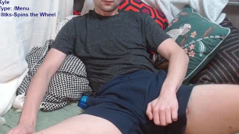 Kyle online show from 01.28.25