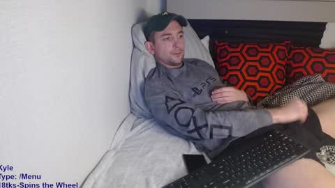 Kyle online show from 01.30.25