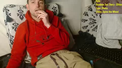 Kyle online show from 03.04.25