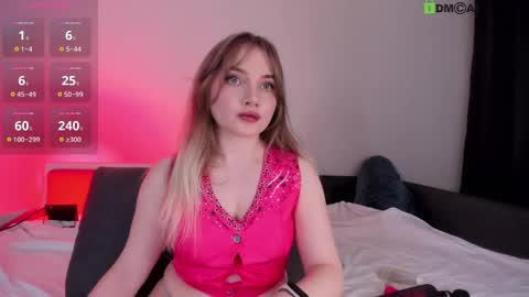 Snapshot of poppy_michaelson chatting on 02.05.25 poppy_michaelson online show from 02.05.25