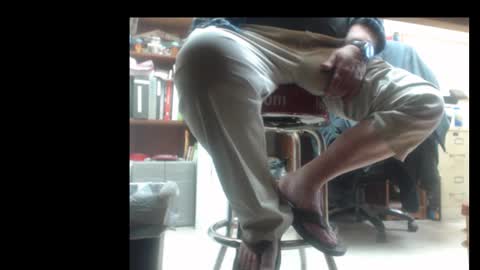 Pop online show from 01.15.25