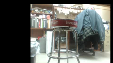 Pop online show from 01.18.25