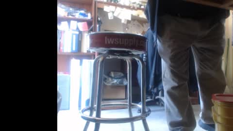 Pop online show from 03.04.25