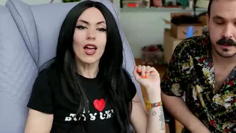 A cadia online show from 11.19.25