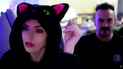 A cadia online show from 01.12.26