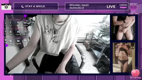Snapshot of porcelain_tears01 chatting on 05.28.26 porcelain_tears01 online show from 05.28.26