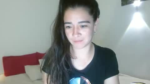 Snapshot of porcelainlux chatting on 06.10.26 porcelainlux online show from 06.10.26