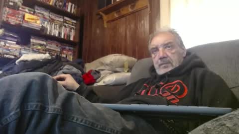 porkingit400 online show from 01.01.25