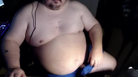 Snapshot of porkypork chatting on 12.12.24 porkdaddy online show from 12.12.24