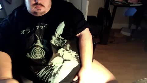 Snapshot of porkypork chatting on 02.12.25 porkdaddy online show from 02.12.25