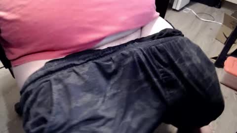 Snapshot of porkypork chatting on 09.15.25 porkdaddy online show from 09.15.25