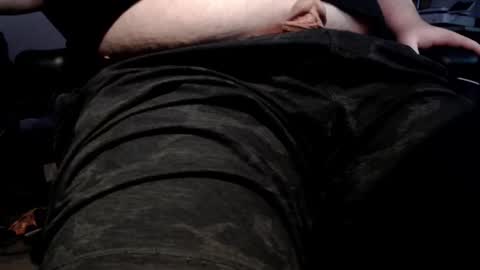 Snapshot of porkypork chatting on 09.26.25 porkdaddy online show from 09.26.25