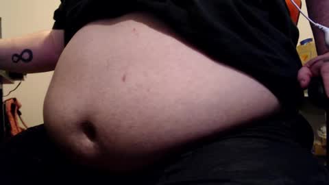 Snapshot of porkypork chatting on 10.07.25 porkdaddy online show from 10.07.25