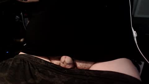 Snapshot of porkypork chatting on 10.27.25 porkdaddy online show from 10.27.25