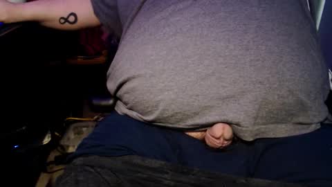 Snapshot of porkypork chatting on 11.04.25 porkdaddy online show from 11.04.25