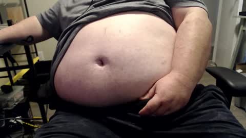 porkdaddy online show from 11.13.25