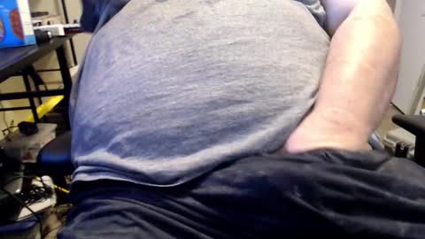 porkdaddy online show from 11.20.25