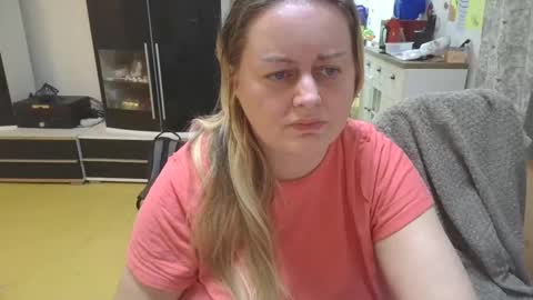 MelissOfficial online show from 03.12.26