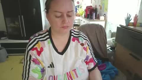 MelissOfficial online show from 03.16.26