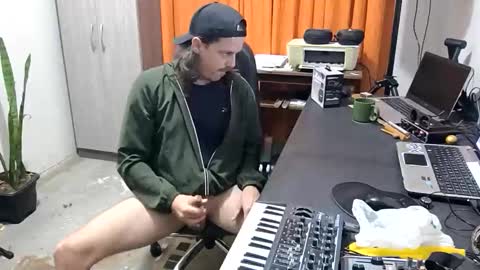 porngreen10 online show from 09.27.25