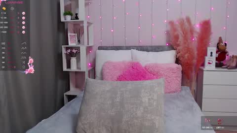 Masha  online show from 02.15.25