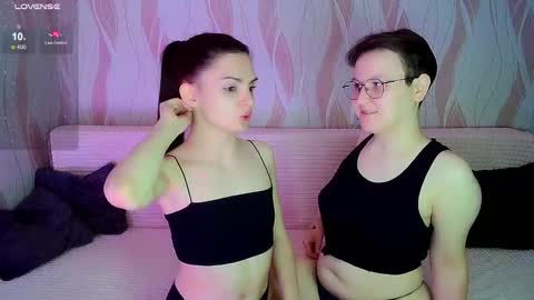 Ana and Tati online show from 10.06.25