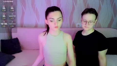 Ana and Tati online show from 10.10.25