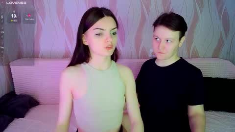 Ana and Tati online show from 10.29.25