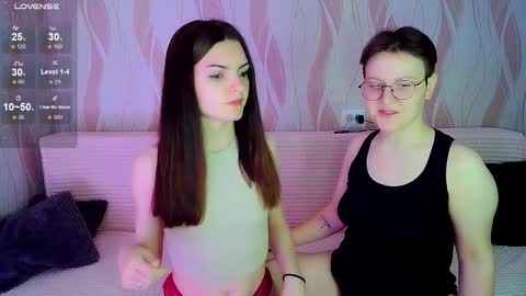 Ana and Tati online show from 11.02.25