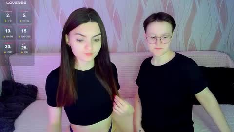 Ana and Tati online show from 11.23.25